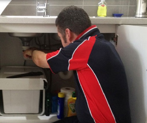 Guardian Plumbing and Gas Services - Melbourne VIC drain cleaning