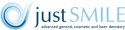 justSMILE Logo