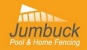 Jumbuck Fencing Logo