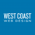 West Coast Web Design Logo
