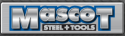 Mascot Steel Fabrication Logo
