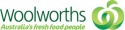 Woolworths Forest Lakes Logo