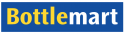 Bottlemart - The Eastern Logo