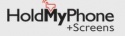 HoldMyPhone Logo