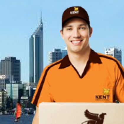 Kent Removals & Storage - Perth Removalists