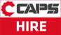 CAPS Online Shopping Logo