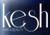 Kesh Hair & Beauty Logo