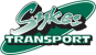 Sykes Transport Logo