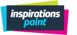 Inspirations Paint & Colour Logo