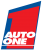 Auto One Kensington Logo