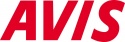 Avis Car Rentals Logo