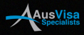 Aus Visa Specialists Logo