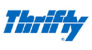 Thrifty Car Rental Canberra Airport Logo