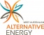 West Australian Alternative Energy Logo