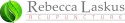 Rebecca Laskus Acupuncture Logo