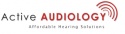 Active Audiology Logo