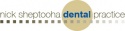 Nick Sheptooha Dental Logo