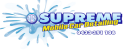 Supreme Mobile Car Detailing Logo