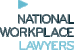 National Workplace Lawyers Logo