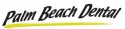 Palm Beach Dental Logo