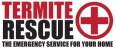 Termite Rescue Logo