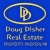 Doug Disher Real Estate Logo