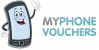 MyPhoneVouchers Logo