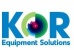 KOR Equipment Solutions Logo