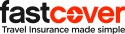 Fast Cover Travel Insurance Logo