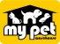 My Pet Warehouse Coburg Logo