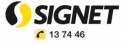 Signet Packaging Logo
