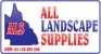 All Landscape Supplies Logo