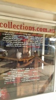 Spinifex Collections, Longreach