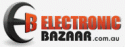 Electronic Bazaar Logo