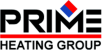 Prime Heating Group Logo