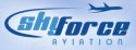 Skyforce Aviation Logo