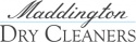 Maddington Dry Cleaners Logo
