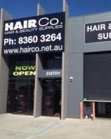 Hairco Hair & Beauty Supplies, Hoppers Crossing
