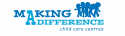 Making A Difference Child Care Centres Logo