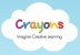 Crayons Retail Logo