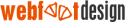 Webfeet Design Logo