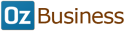 Oz Business Logo