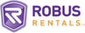 Robus Rentals Logo