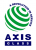 Axis Glass Logo