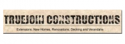 True Join Constructions Logo
