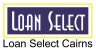 Loan Select Cairns Logo