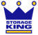Storage King Camperdown West Logo