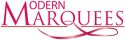 Modern Marquees Logo