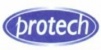 Protech Refrigeration Logo