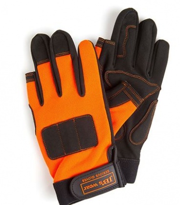 Corporate Uniforms and Workwear Adelaide - safety gloves